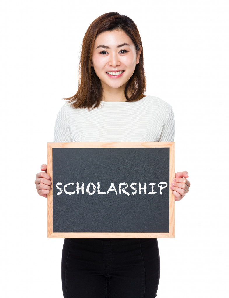 scholarship offer